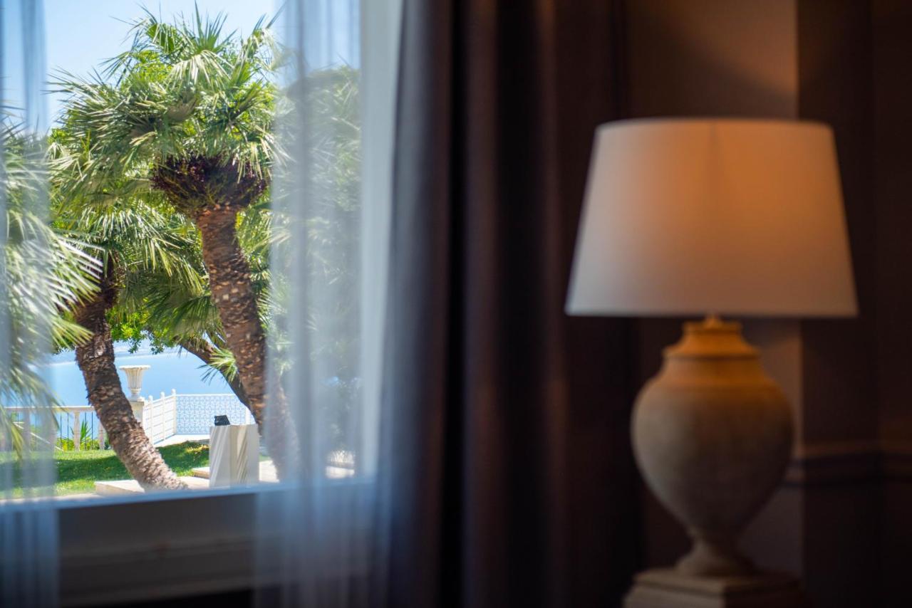 La Librata Boutique Hotel Террачина Экстерьер фото