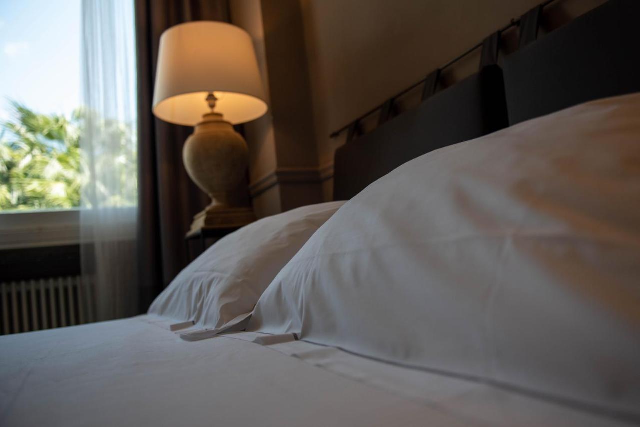 La Librata Boutique Hotel Террачина Экстерьер фото