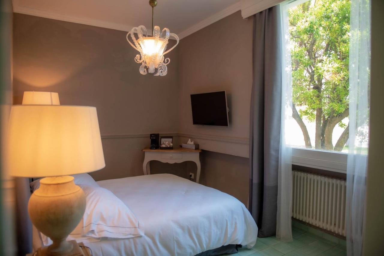 La Librata Boutique Hotel Террачина Экстерьер фото