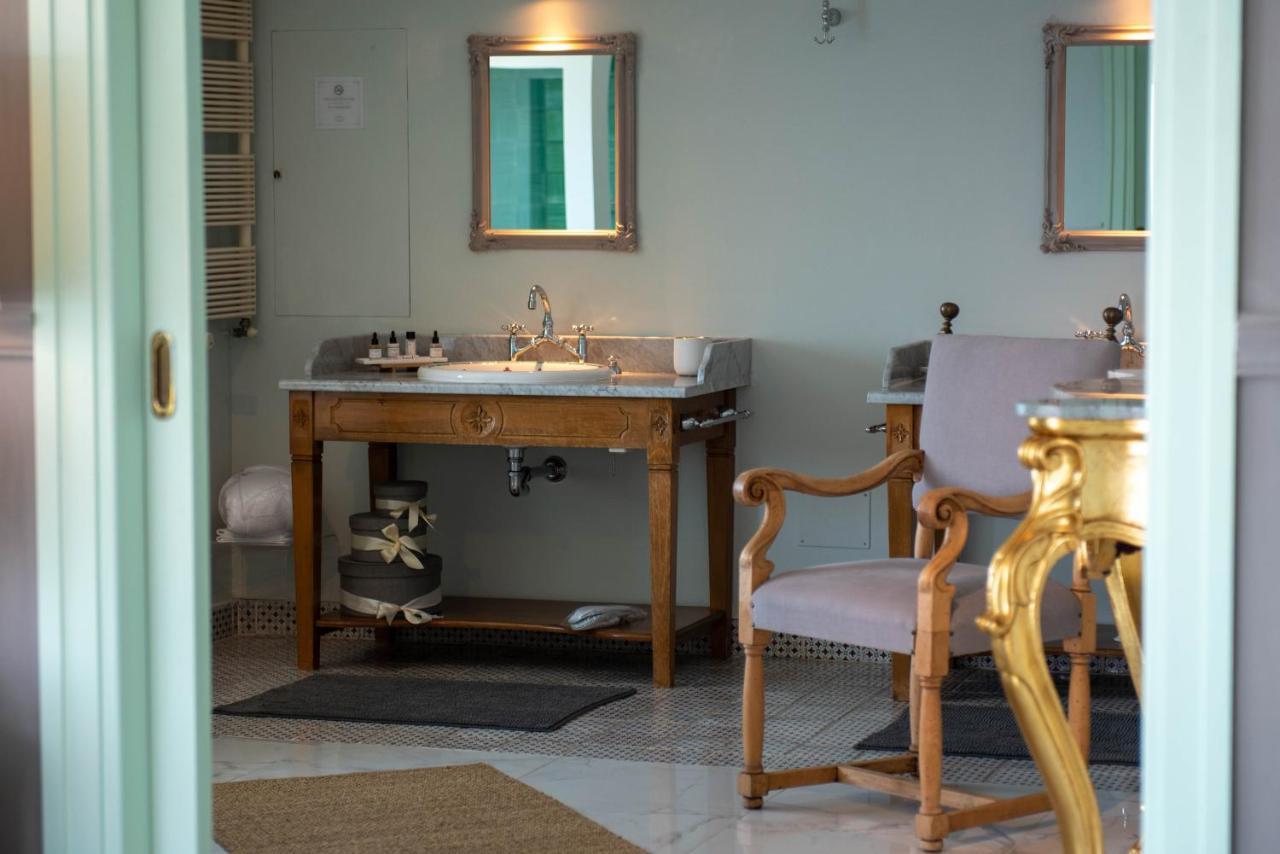 La Librata Boutique Hotel Террачина Экстерьер фото