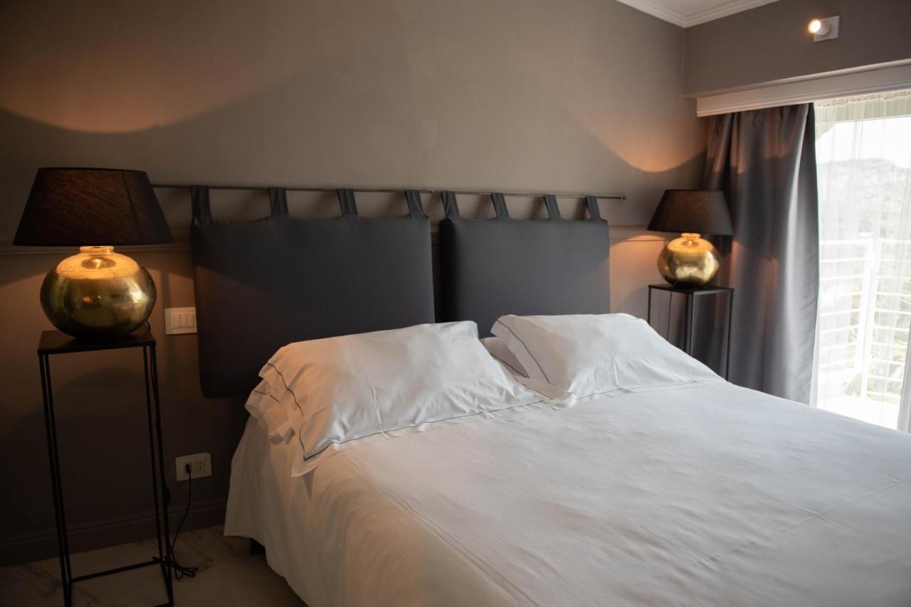 La Librata Boutique Hotel Террачина Экстерьер фото